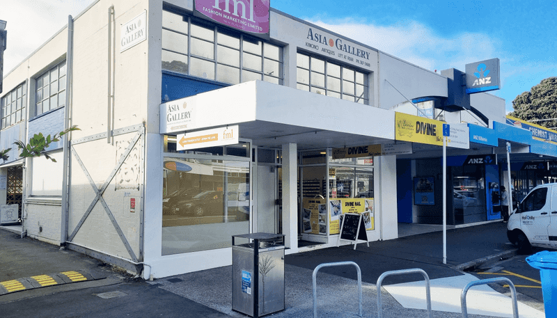 23 Bay Road, Kilbirnie