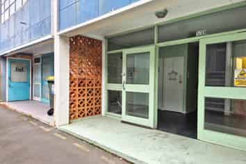 Ground Floor Office/Studio