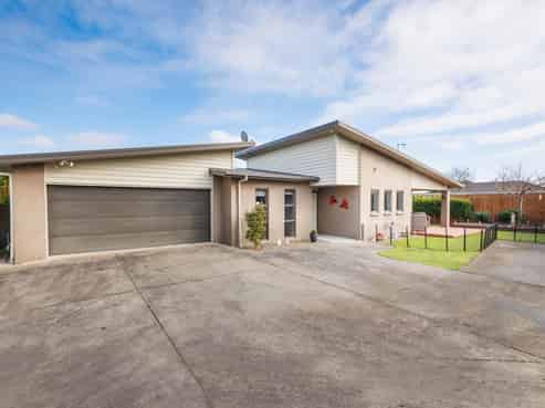 65A Rosalie Terrace, Kelvin Grove