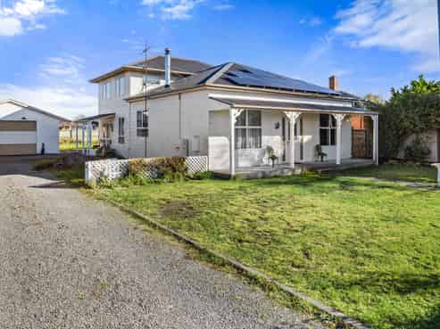 74 Aitken Street, Ashburton