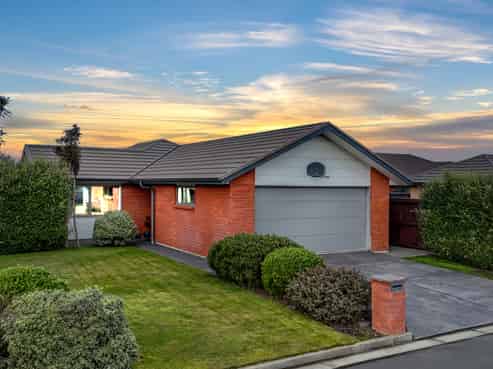 17D Blackburn Street, Kaiapoi