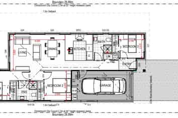 Lot 114 Belfast Subdivision, Belfast