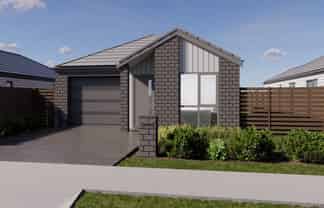 Lot 114 Belfast Subdivision, Belfast