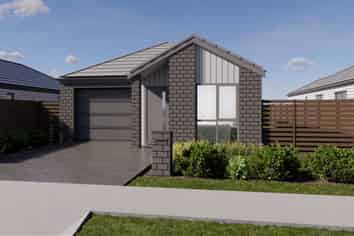 Lot 114 Belfast Subdivision, Belfast