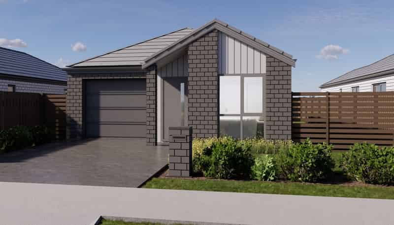 Lot 114 Belfast Subdivision, Belfast