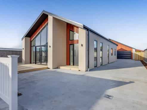 80A Wilson Street, Hawera