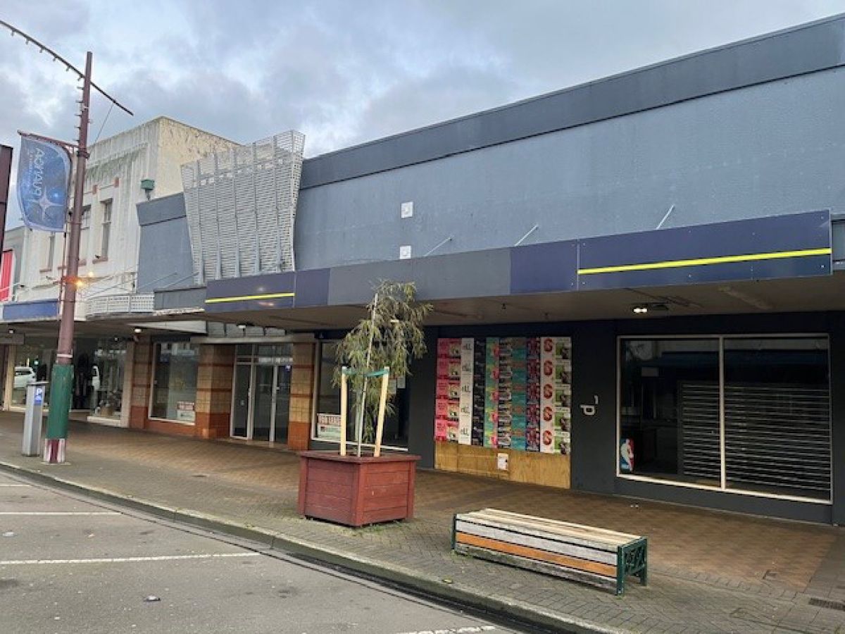 33-37 Broadway Avenue Palmerston North