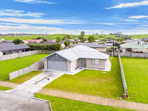 14 Sampsons Way, Dargaville