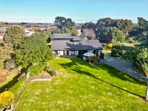 122 Fitzherbert Avenue, Tawhero