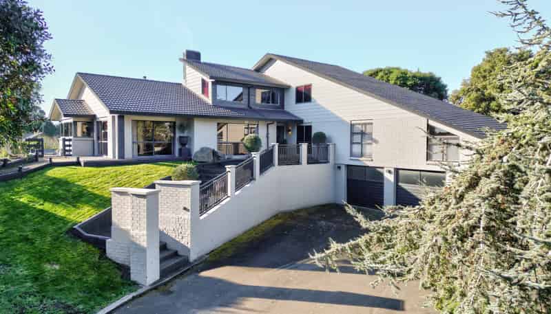 122 Fitzherbert Avenue, Tawhero