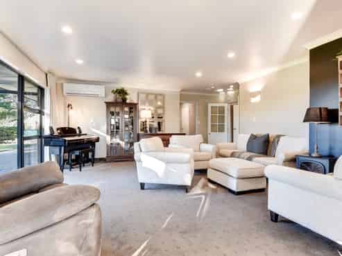 122 Fitzherbert Avenue, Tawhero