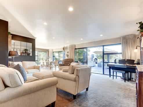 122 Fitzherbert Avenue, Tawhero