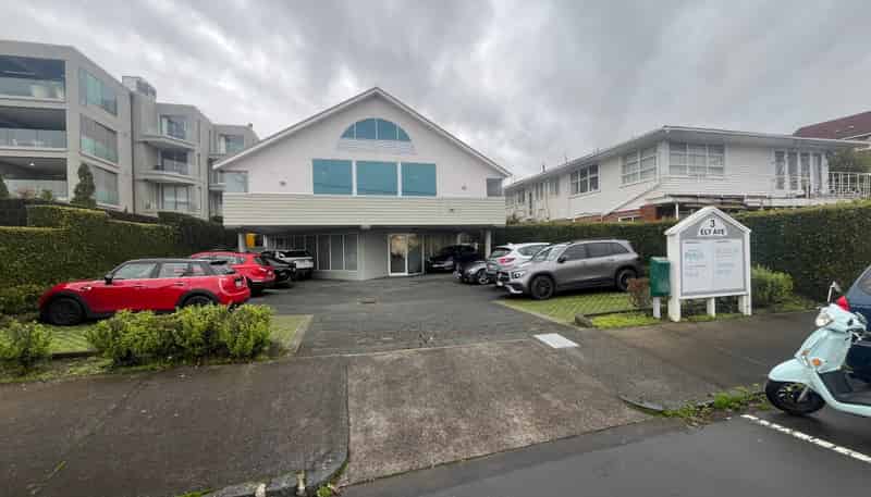 3 Ely Avenue, Remuera