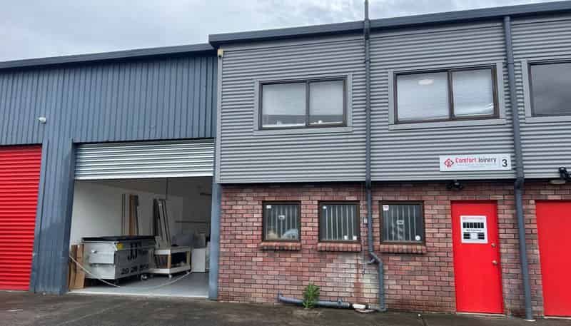 3/12 Neilpark Drive, East Tamaki