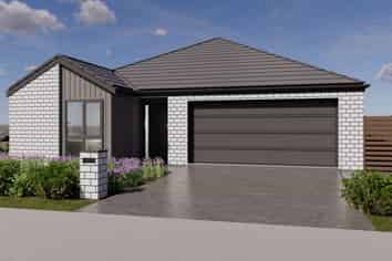 Lot 136 Belfast Subdivision, Belfast