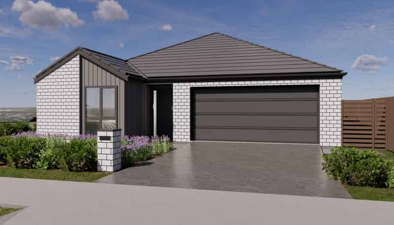 Lot 136 Belfast Subdivision, Belfast
