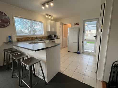 43 Grey Street, Raetihi