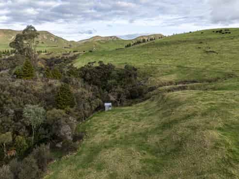 828 Matahorua Road, Putorino
