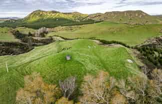 828 Matahorua Road, Putorino