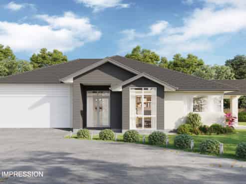9 Te Naihi Place, Paraparaumu