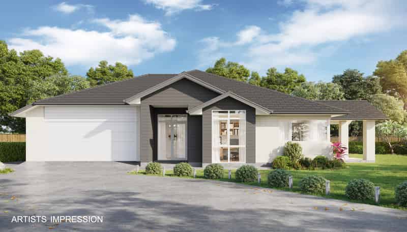 9 Te Naihi Place, Paraparaumu
