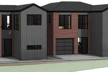 Lot 1-4, 9 Helvetia Road, Pukekohe