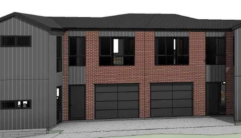 Lot 1-4, 9 Helvetia Road, Pukekohe