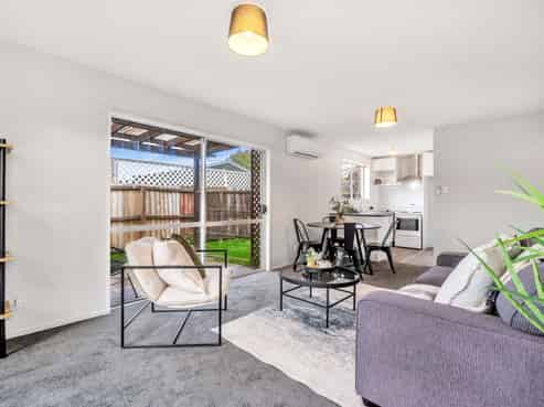 1/14A Washbournes Road, Wigram