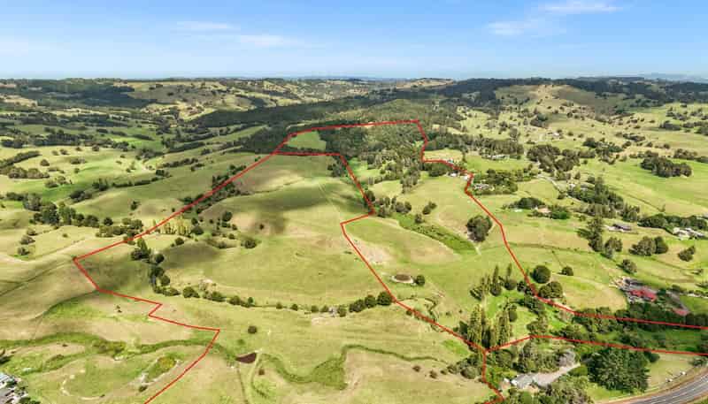 47B Mihi Road, Okaihau