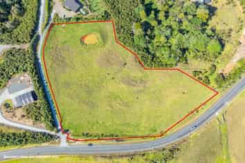183 Sharp Road, Matakana