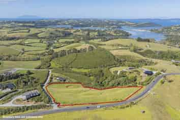 183 Sharp Road, Matakana