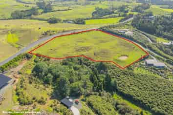 183 Sharp Road, Matakana