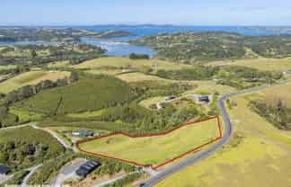 183 Sharp Road, Matakana