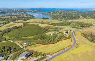 183 Sharp Road, Matakana