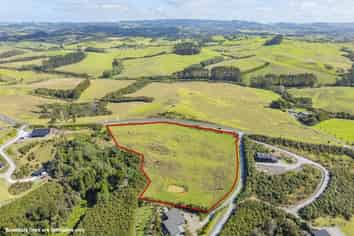 183 Sharp Road, Matakana