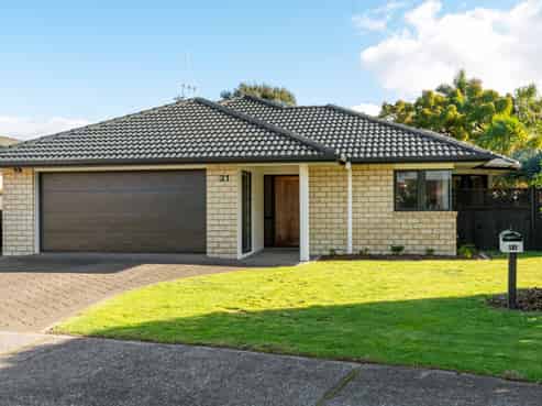 31 Ocean Crest, Papamoa