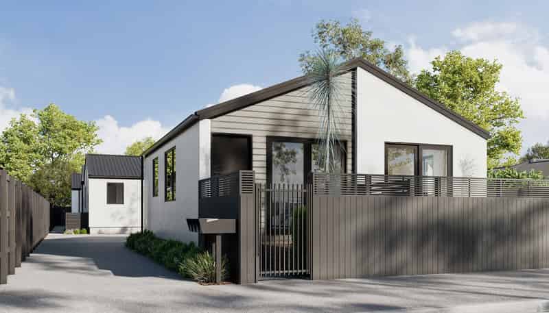 57 Burns Street, South Dunedin