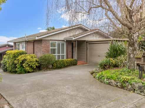 1/19 Kanohi Terrace, Mangere Bridge