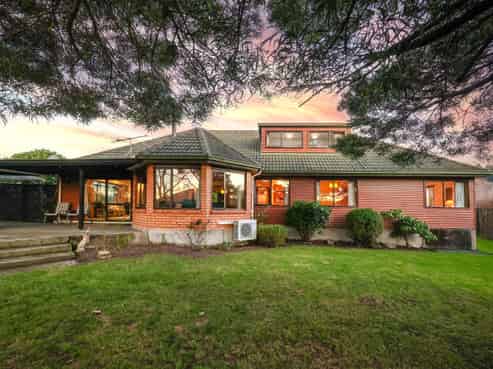 60 Riccarton Road East, East Taieri