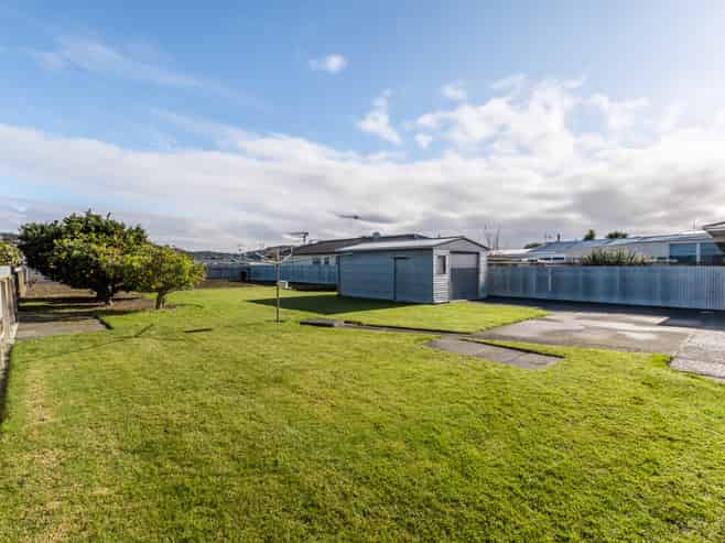 14 Windsor Terrace, Taradale