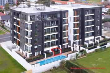 G05/80 Anzac Street, Takapuna