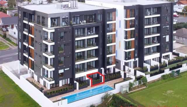 G05/80 Anzac Street, Takapuna