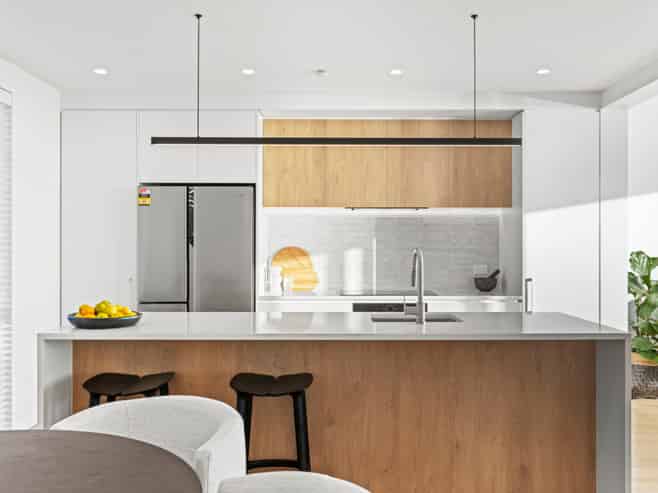 5/5 Tidal View, FERRYMEAD