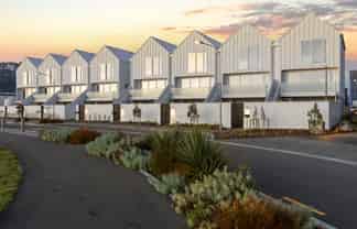 5/5 Tidal View, FERRYMEAD