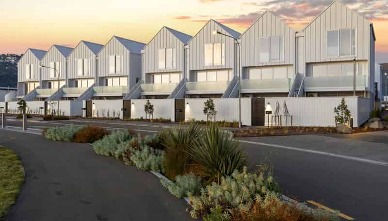 5/5 Tidal View, FERRYMEAD