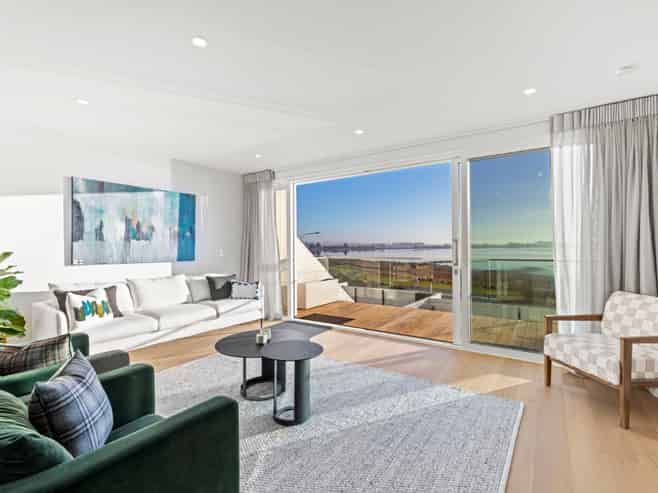 5/5 Tidal View, FERRYMEAD