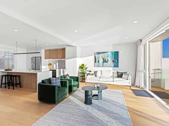 5/5 Tidal View, FERRYMEAD