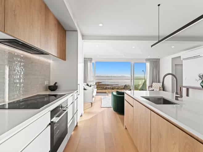 5/5 Tidal View, FERRYMEAD