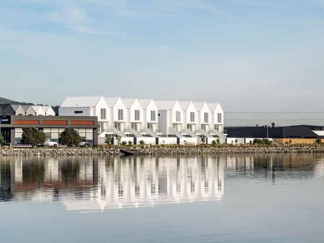 3/5 Tidal View, FERRYMEAD