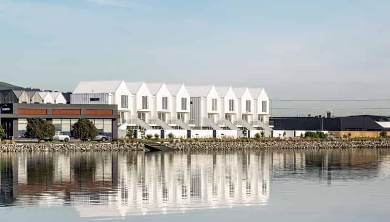 3/5 Tidal View, FERRYMEAD